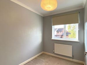 Bedroom 3- click for photo gallery